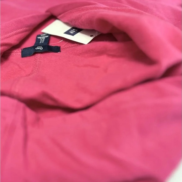 GAP NWT WOMENS hoodie sweatshirt - Picture 2 of 2